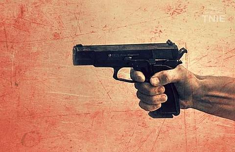 Woman shot dead in Delhi's Jaitpur over love affair