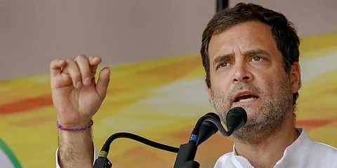 Rahul plea: Reply sought from BJP MLA, Gujarat government