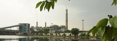 Talcher Thermal Power Project (Photo | Website)