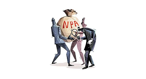 Image used for illustrative purposes only. (Express illustrations)