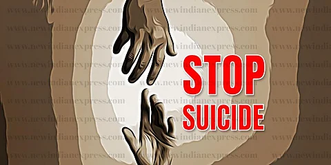 Project Stride to prevent suicides in Bhubaneswar-Cuttack