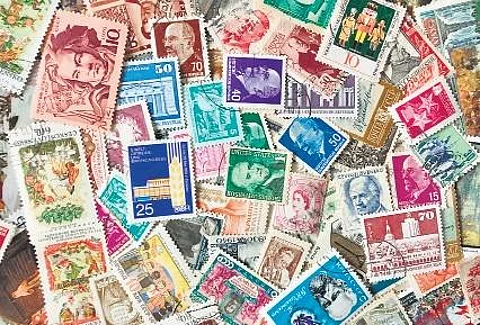 Postal stamp: Crafting memorabilia for a nation