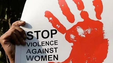 Youth held for raping 6-year-old in Odisha's Jajpur district