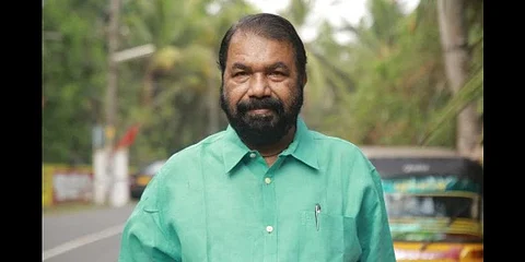 Minister for General Education V Sivankutty.