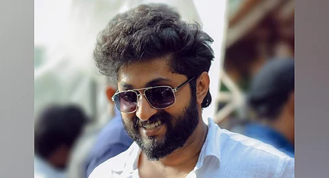 INTERVIEW | I might be lazy in my personal life, but not in cinema: Dhyan Sreenivasan