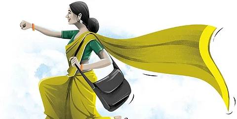 Representation of women in Kerala assembly has never exceeded 10%