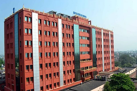 Orissa High Court