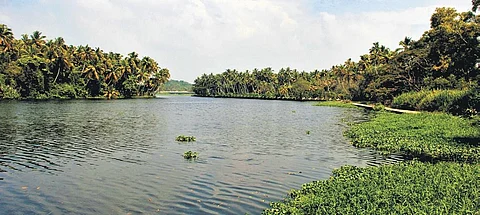 Akkulam lake rejuvenation project in limbo