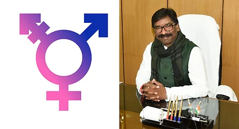 Jharkhand CM Soren okays inclusion of transgender community in OBC list