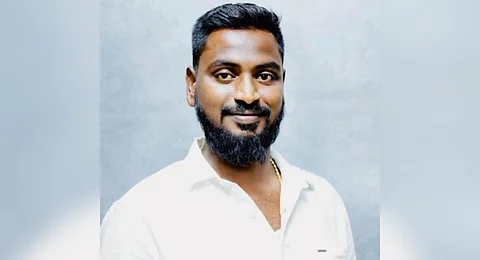 Anandhan