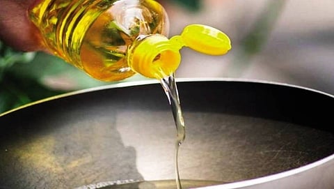 Edible Oil