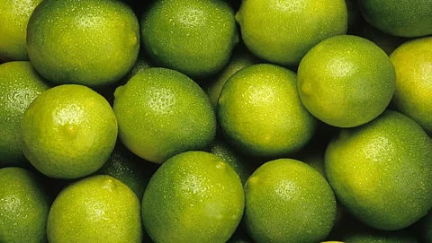 lemon