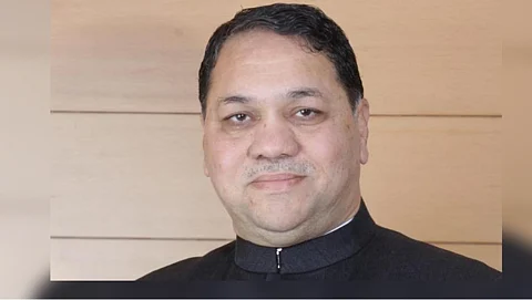 Dilip Walse