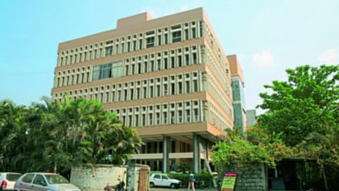 Kolhapur District central Bank