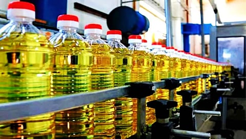 Barsu Oil Refinery Project