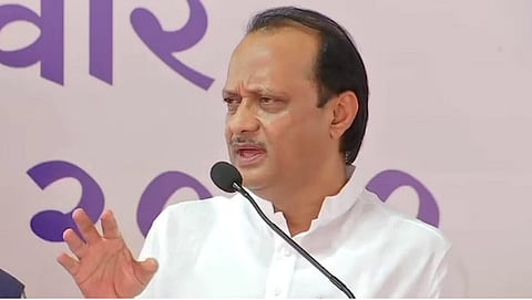 Ajit Pawar
