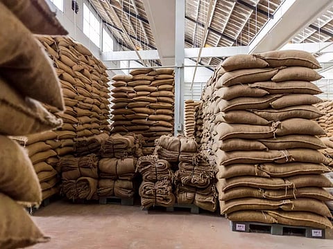 Indonesia suspends agri imports from India