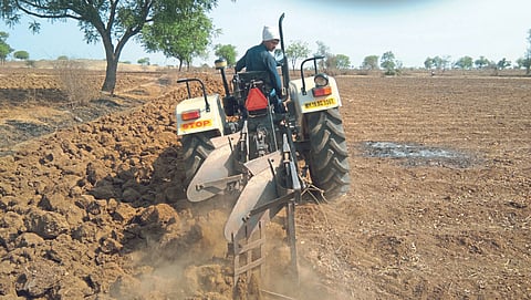 Agriculture Technology