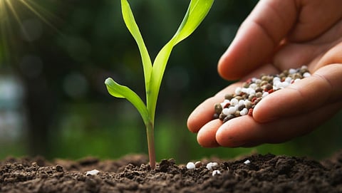 Fertilisers
