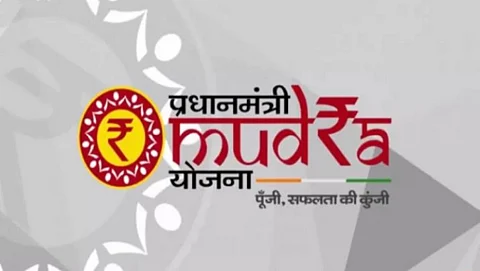 PM Mudra Scheme