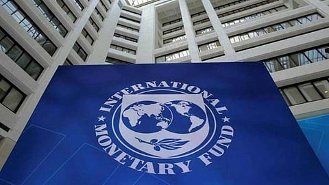IMF