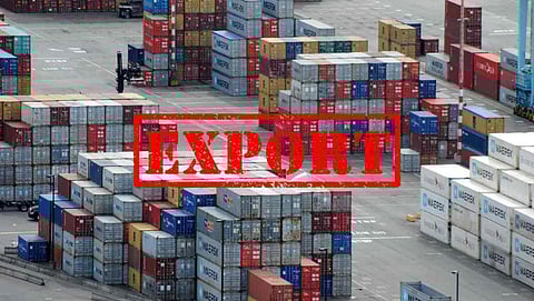 Agricultural Export