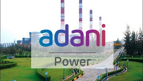 Adani Power