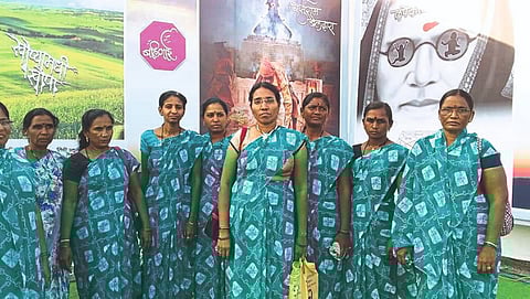 Women Self - Help Group