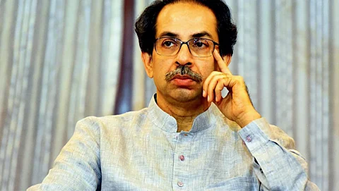 Utthav thakare