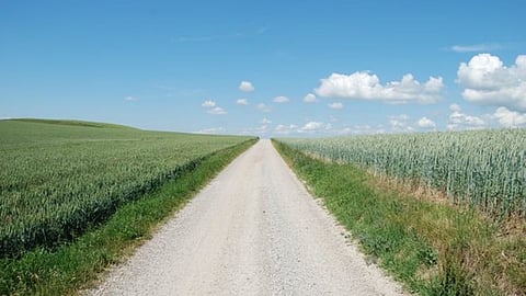 पाणंद रस्ता