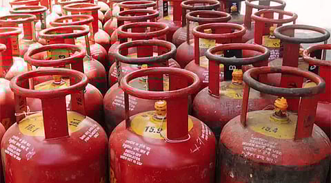 LPG Rate