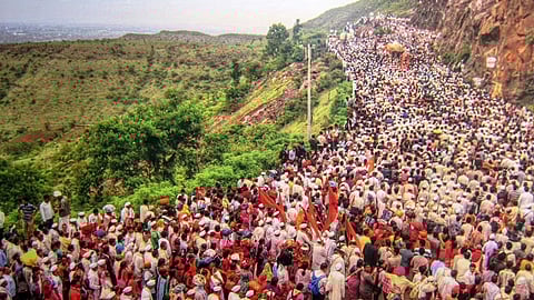 palakhi