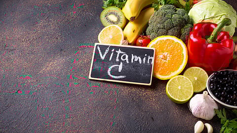 Vitamin C Diet