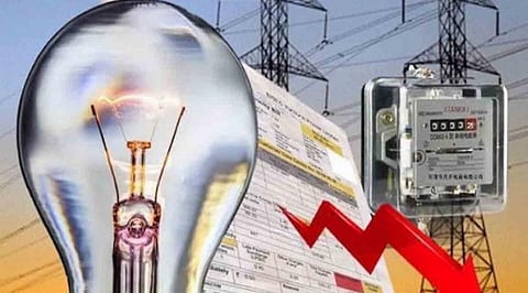Electricity