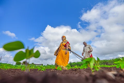 Agriculture Technology