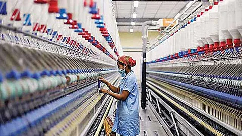 Textile Industry