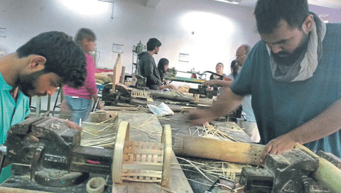 Pradhan Mantri Van Dhan Yojna