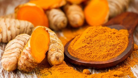 Turmeric