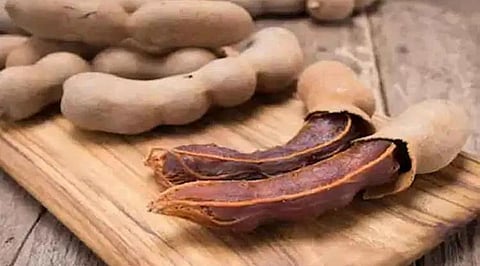 Tamarind