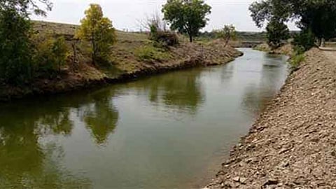 Jalyukt Shiwar Scheme