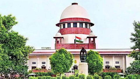 Supreme Court Of India