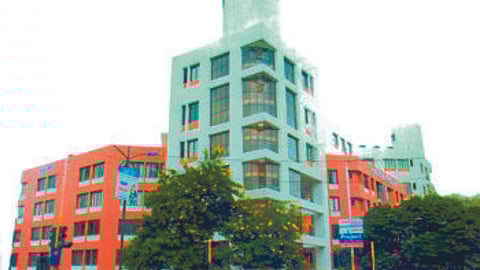 Pune ZP