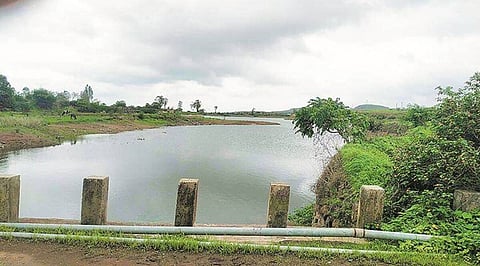 Jalyukta Shivar