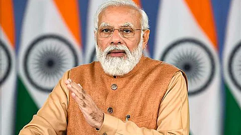 Narendra Modi