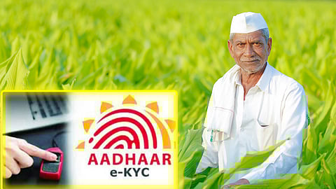 PM Kisan