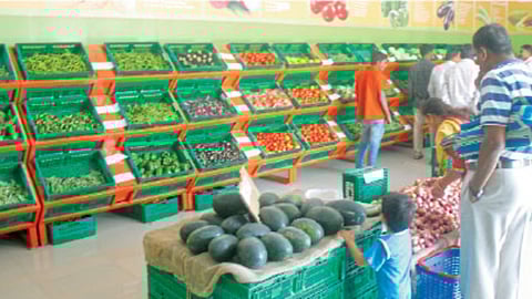 Farmer Producer Company