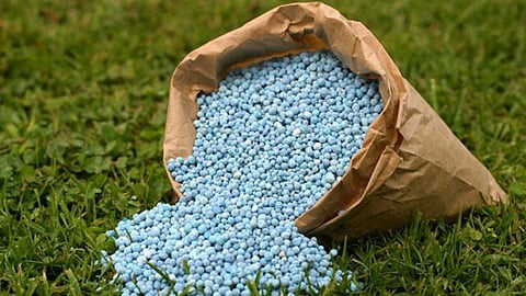 Fertilizer