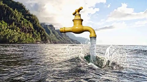 Water Supply