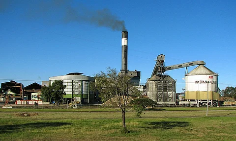 Ethanol Production