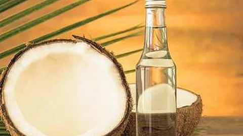 Coconut Oil